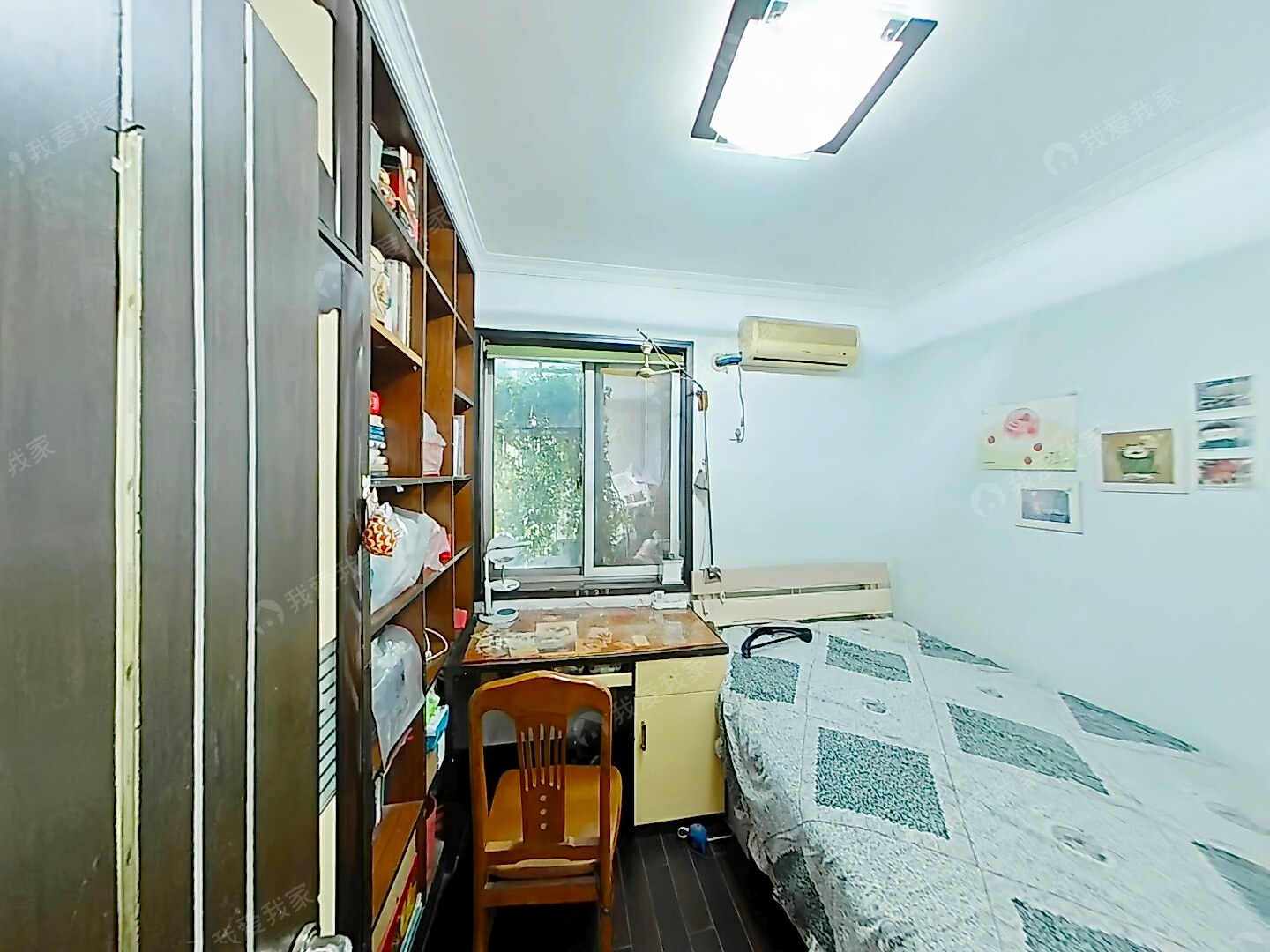 【热河南路·桃花源居·3室·2厅_南京鼓楼区桃花源居二手房】_南京二手房网_365二手房网