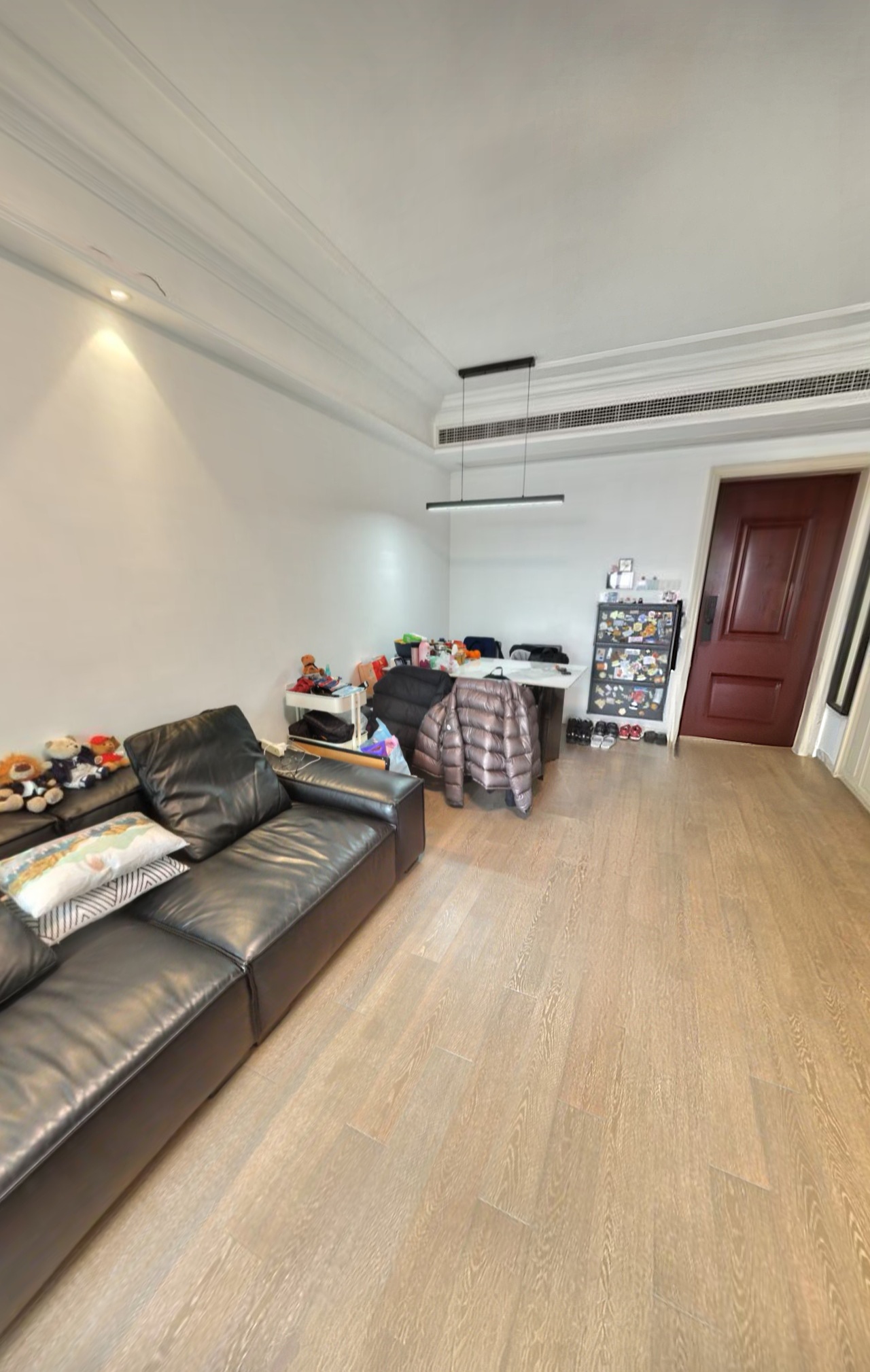 翠屏诚园3室2厅85㎡150万