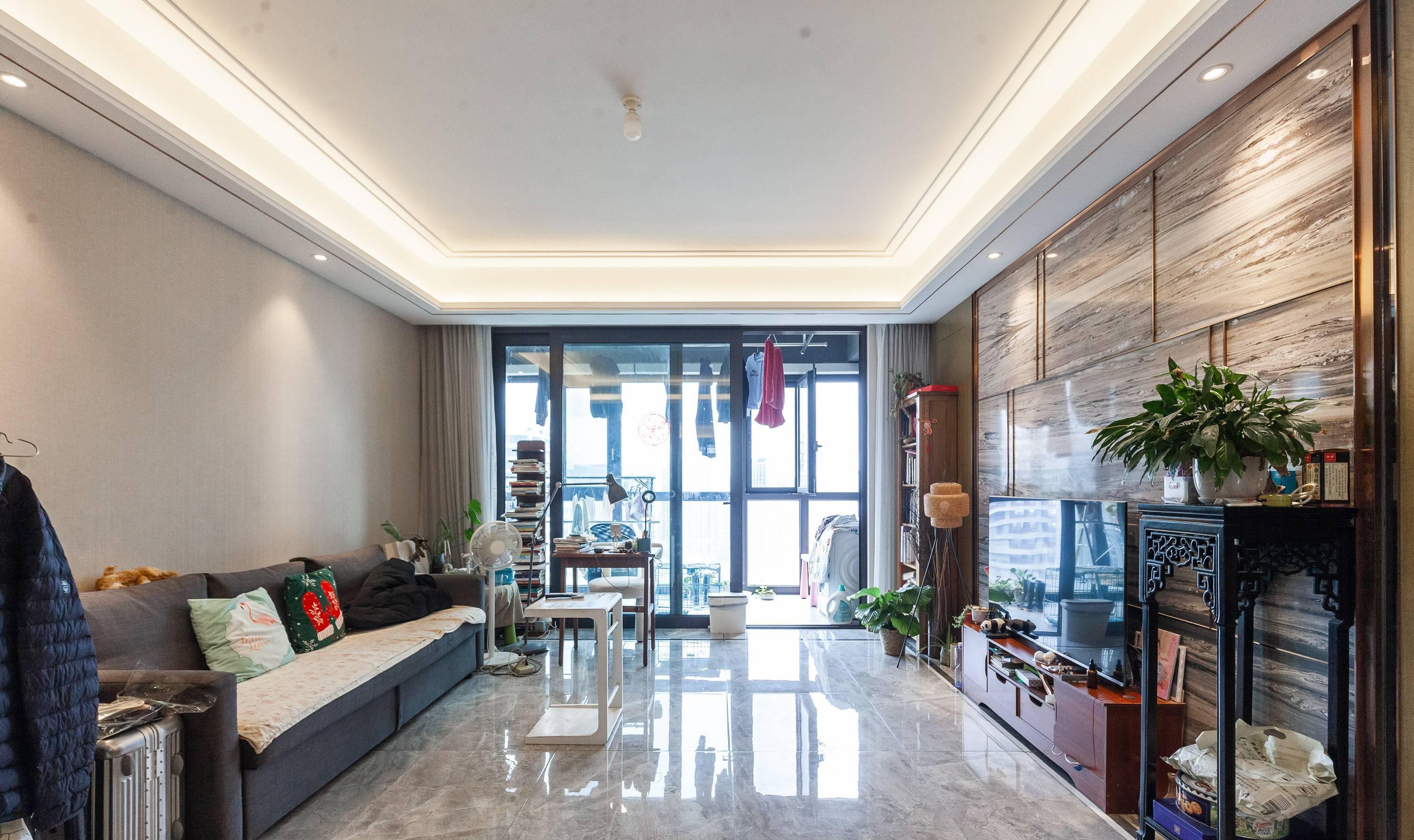 奥南江东南路金地广场商圈正荣滨江紫阙楼王一梯一户四房