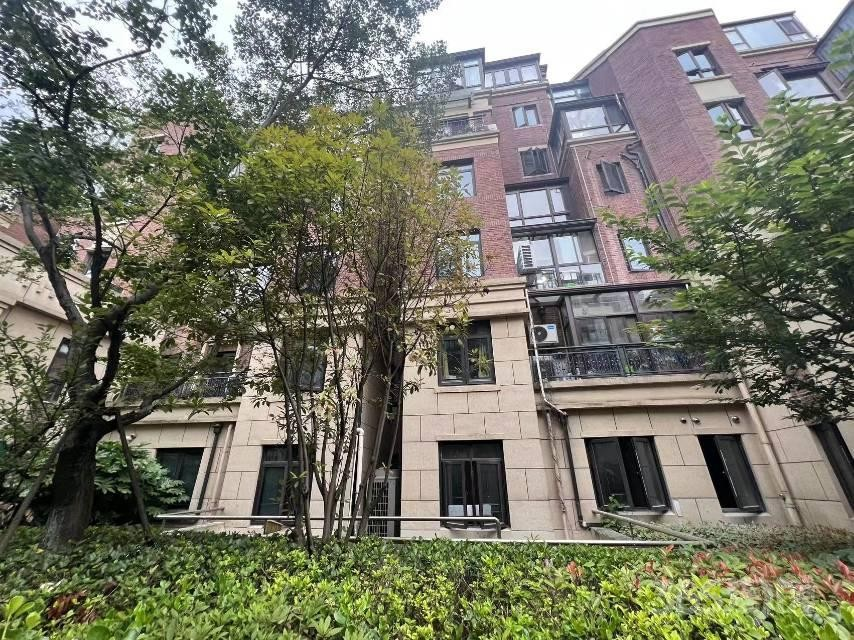 金浦御龙湾 145平南北通透三房 低层采光充足 简装婚房优选