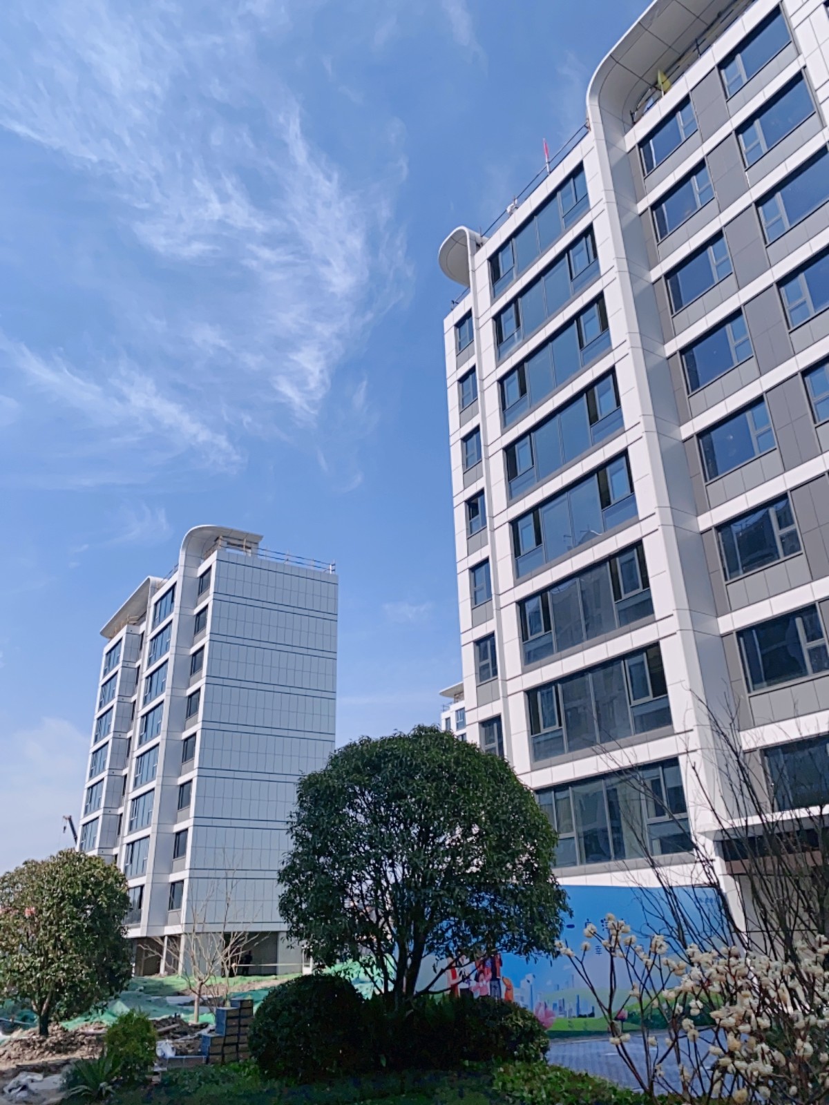 玖誉府低密九层洋房 南北通透四房 近地铁四号线定向河北站
