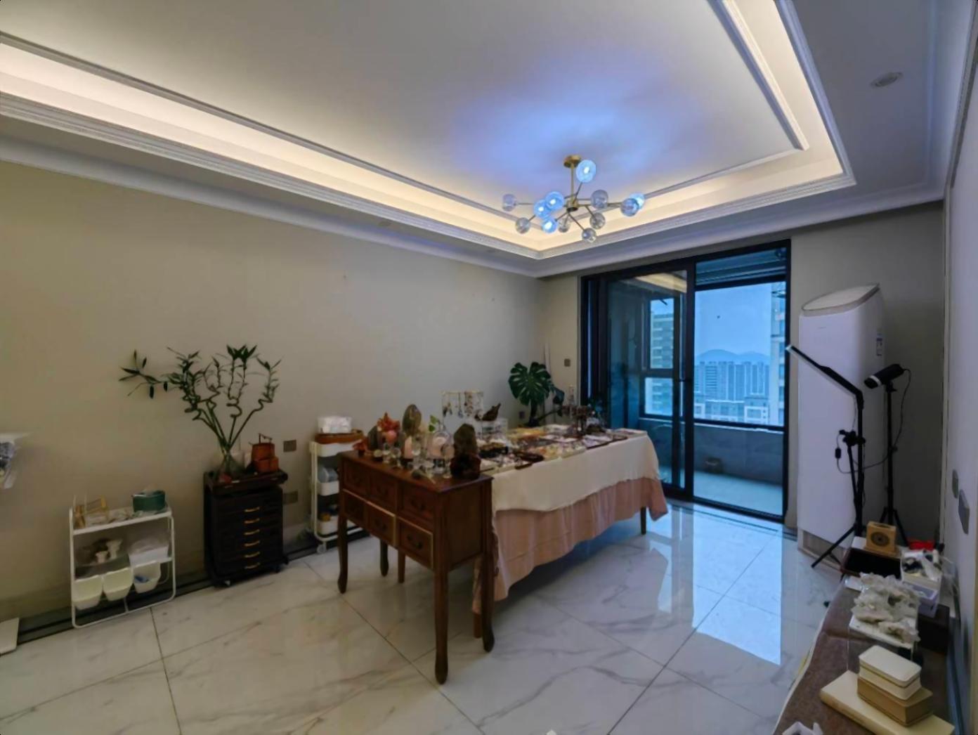 贾西地铁口 中海开发 高楼层景观房