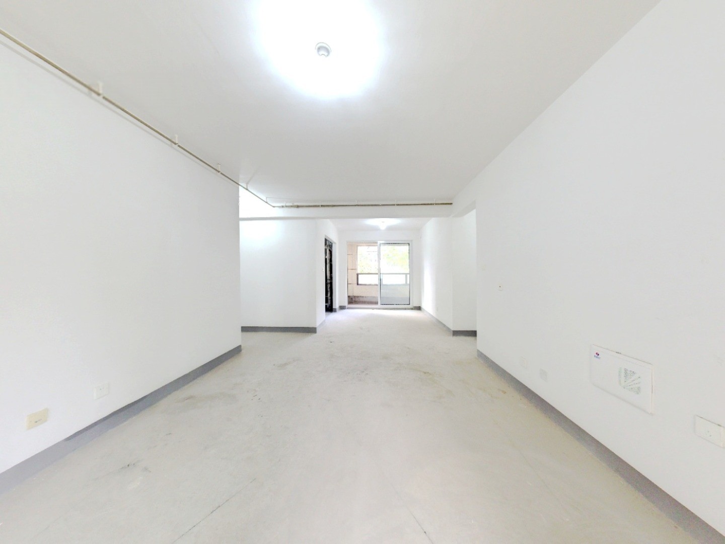 电建洺悦府 稀缺改善四房 央企品质社区 电梯小高层 钥匙房