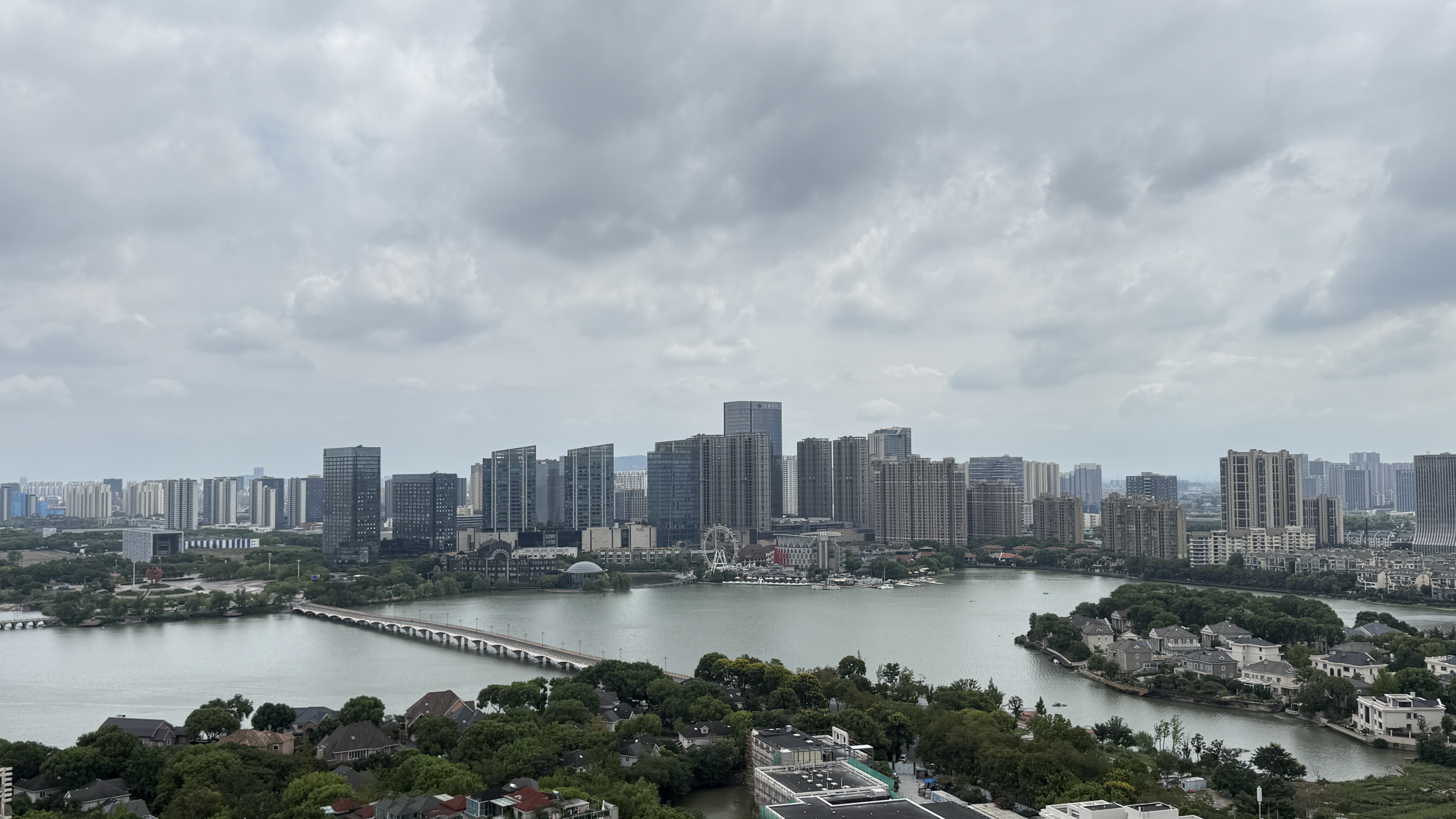 百家湖国际花园113㎡
