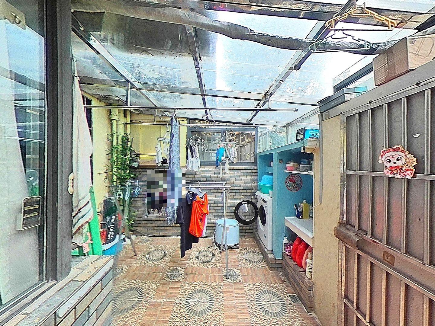 天目路 琅 小29双书包 精装一楼带院子 双南两房 学校旁边